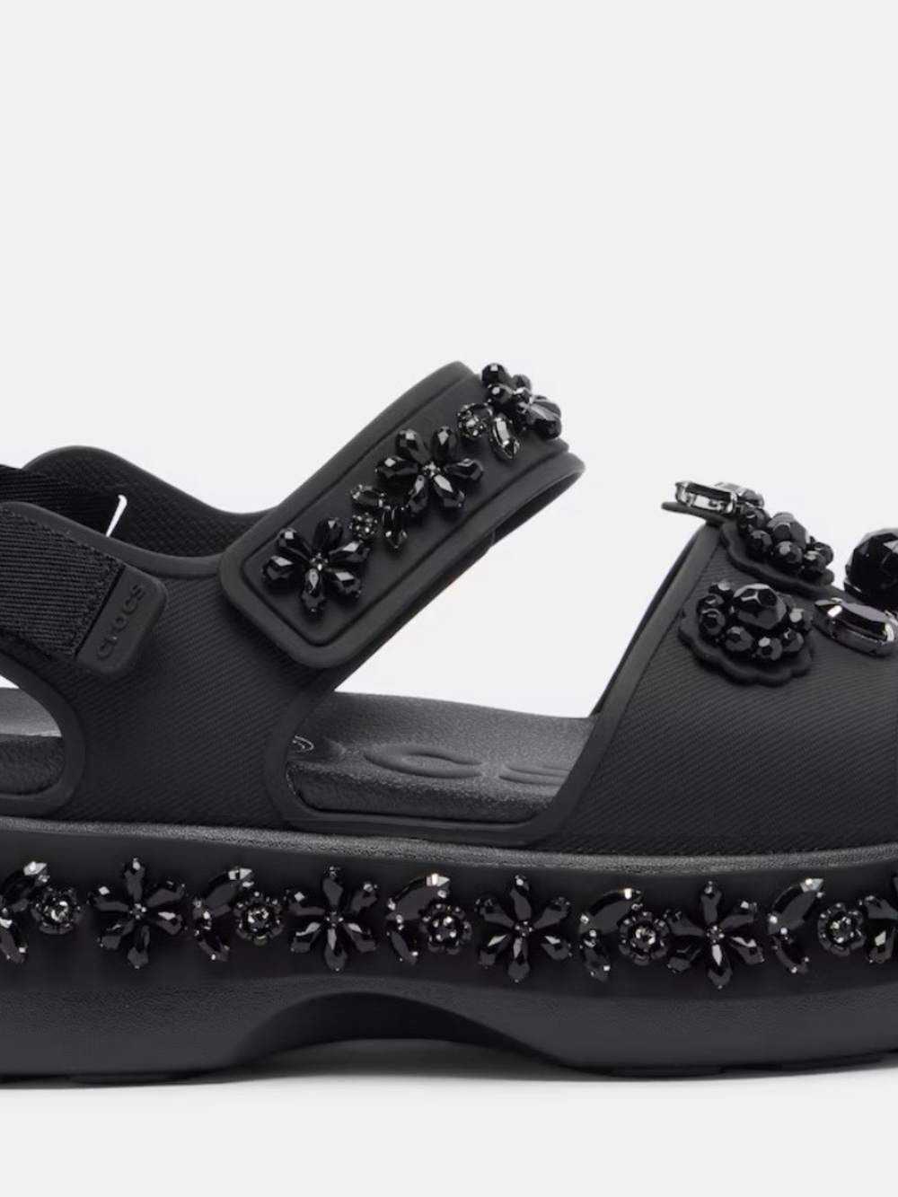 Simone Rocha crocs - Picture 3 of 14